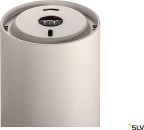SLV NUMINOS® CL PHASE L 1004320 Felületi spotlámpa 1x28W/LED 2700K 2475LM