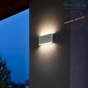 REDO 9622 POCKET Modern Kültéri Fali Lámpa LED IP54