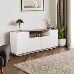 Arista - White, Atlantic Pine