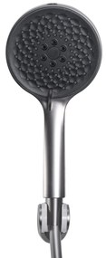 Fürdőkád csaptelep AVALON Titanium