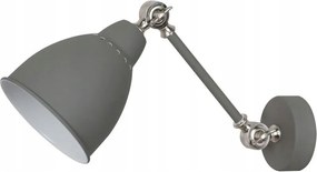 Sonny MB-HN5010-1-GR fali lámpa Italux