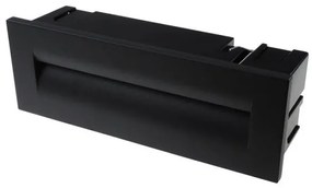 LED2 - LED Kültéri beépíthető lámpa STEP IN LED/8,5W/230V IP65