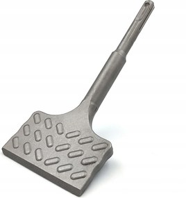 Sds Véső Plusz Széles Hajlított Beton Csempe 165 X 75MM Erős