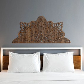 DUBLEZ | Falidísz fából - Korona mandala