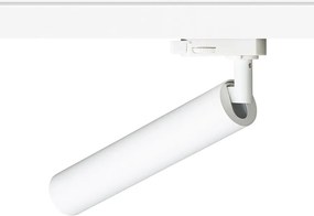 RENDL DARRIN pro tříokr. lištu bílá 230V LED 6W 24° 3000K