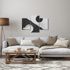 Kávé képe (90x60 cm)