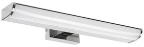 Rabalux - LED Dimmelhető fürdőszobai fali lámpa LED/13,5W/230V IP44
