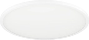 Eglo SARSINA-Z 900759 Süllyesztett mennyezeti lámpa 1x41W/LED 2700-6500K 5800lm IP20