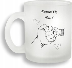 Bögre Vicces Ajándék Apák Napja Sláger Szeretlek Apa