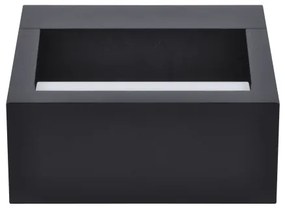 Brilagi - LED Kültéri fali lámpa RAGUSA LED/7W/230V 3000/4000/6000K IP54