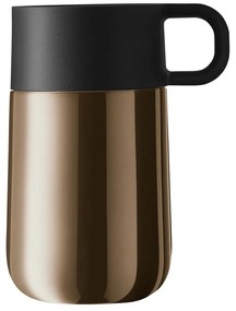 Aranyszínű termobögre Impulse – WMF
