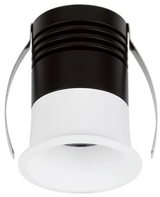 Praet LED álmennyezetbe süllyeszthető spotlámpa