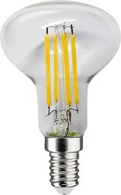 Rabalux filament-led led filament izzó 4w 400lm ip20 e14