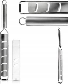 Konyhai reszelő lapos szeletelt sajt zöldség gyümölcs csokoládé fokhagyma