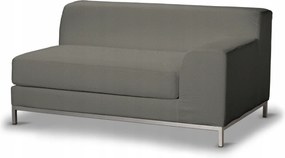 Dekoria Kramfors 2 személyes jobb oldali kanapé huzat Ikea