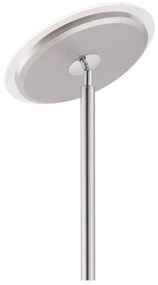 Leuchten Direkt 11729-55 - Dimmelhető LED állólámpa HANS LED / 22W / 230V