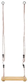 Fa kültéri hinta, 40 x 16 cm