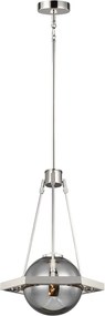 Quintiesse HARPER QN-HARPER-1P Függőlámpa 1x60W/E14