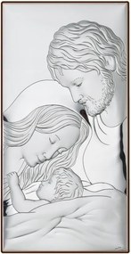 Kép Szent Család Gravírozás Ingyen! 756/6XL