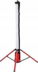 Led cső lámpa, 130W állványon beltéri és kültéri 12000lm