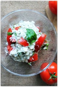 Poszterek 80x120 Paradicsom snack