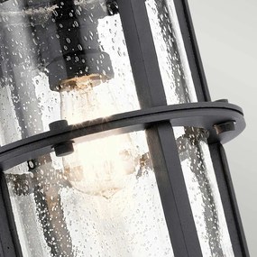 Elstead Lighting SURI KL-SURI-L Fali lámpa 1x60W/E27 IP44