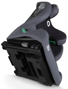 Lionelo - IGO i-Size autósülés 100-150 cm grafitszürke