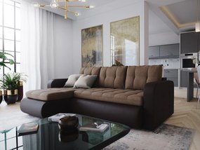Függöny 140x250 cm Mun (amarant). 1042535
