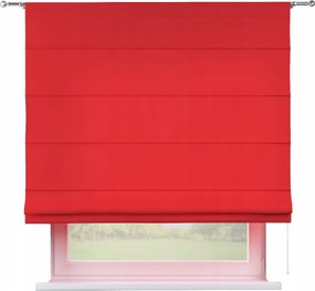 Kész római roló Torino 110x150cm piros