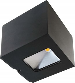 Light Impressions Deko-Light Jabbah Up and Down fali lámpa