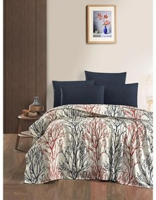 Pamut ágytakaró 200x230 cm Pique – Mila Home