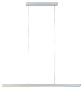Paulmann 79902 - LED/43W Dimmelhető csillár zsinóron SMART LENTO 230V 2700-6000K