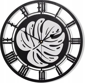 Áttört Falióra, Trópusi Stílus, Monstera