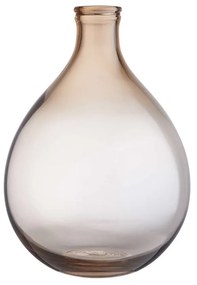 BALLOON üveg váza 25cm
