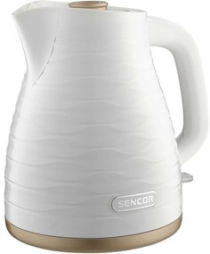 Sencor SWK 7500WH gyorsforraló