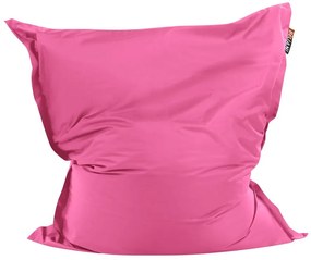 Babzsák huzat 140 x 180 cm Fiamma (fukszia). 1079030