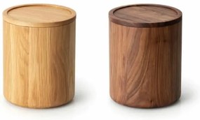 Continenta C4172 - Fa doboz 13x16 cm tölgy