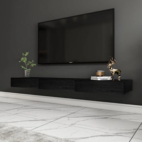 Avalon - Wood Black