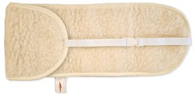 Mágneses Gyapjú Vesemelegítő ( duplafalú )