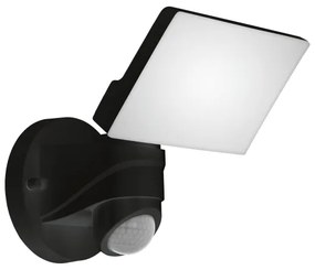 Eglo 98178 - LED Kültéri lámpa érzékelős PAGINO LED/15W/230V IP44