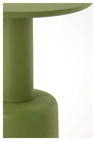 Kerek tárolóasztal ø 39 cm Milaki – Light &amp; Living