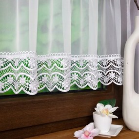 Irigy Hónaljmirigy Fátyol, Szép Virágok 150x30