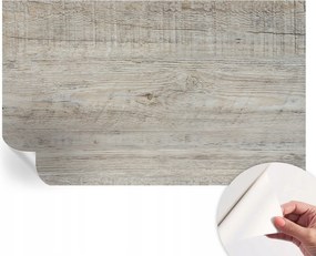 Modern öntapadós fotótapéta falra Fa tégelyek 416x254 cm