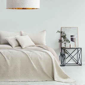 Restilo ágytakaró Softa beige - cappucino, 220 x 240 cm