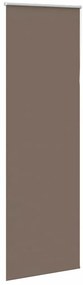 redőny Blackout 80x230 cm szövetszélesség 75,7 cm poliészter