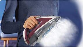 Gőzölős vasaló Smart Protect Plus FV6870E0 – Tefal