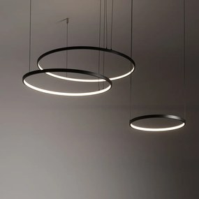 Függeszték CIRCOLO LED