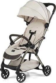 Leclerc Influencer Air könnyű sport babakocsi 22kg-ig- Cloudy Cream