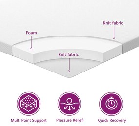 Boxspring Ágy Mattal Fekete 200x200 cm Bársony