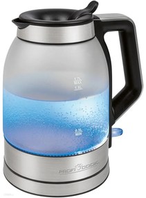 ProfiCook WKS 1215 G gyorsforraló 1,7 l